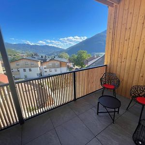 Mesnerhof-chalet
