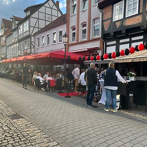 Studio in der Celler Altstadt